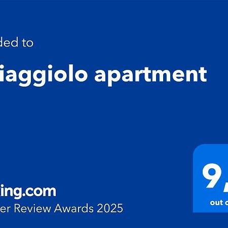 Il Giaggiolo Apartment Florence Buitenkant foto