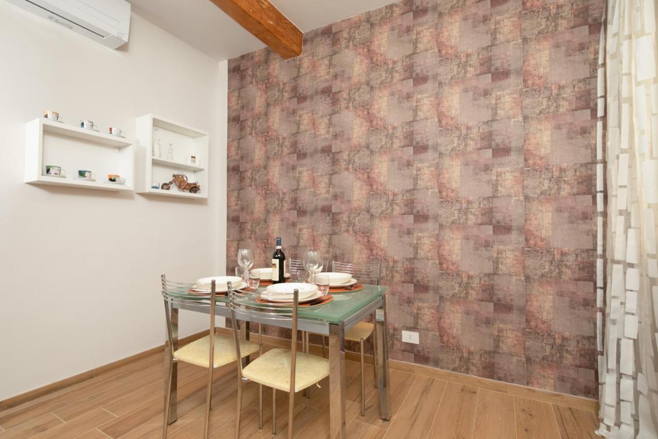 Il Giaggiolo Apartment Florence Buitenkant foto