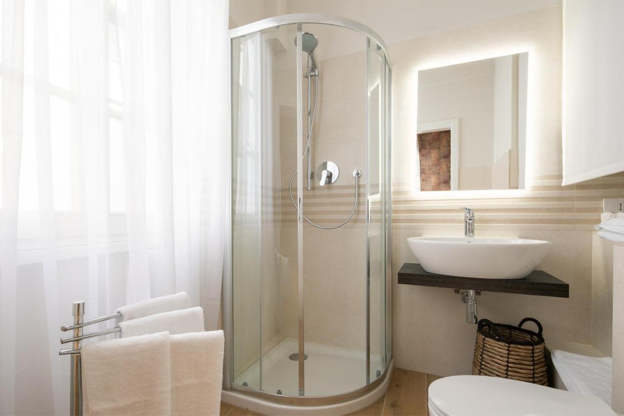 Il Giaggiolo Apartment Florence Buitenkant foto