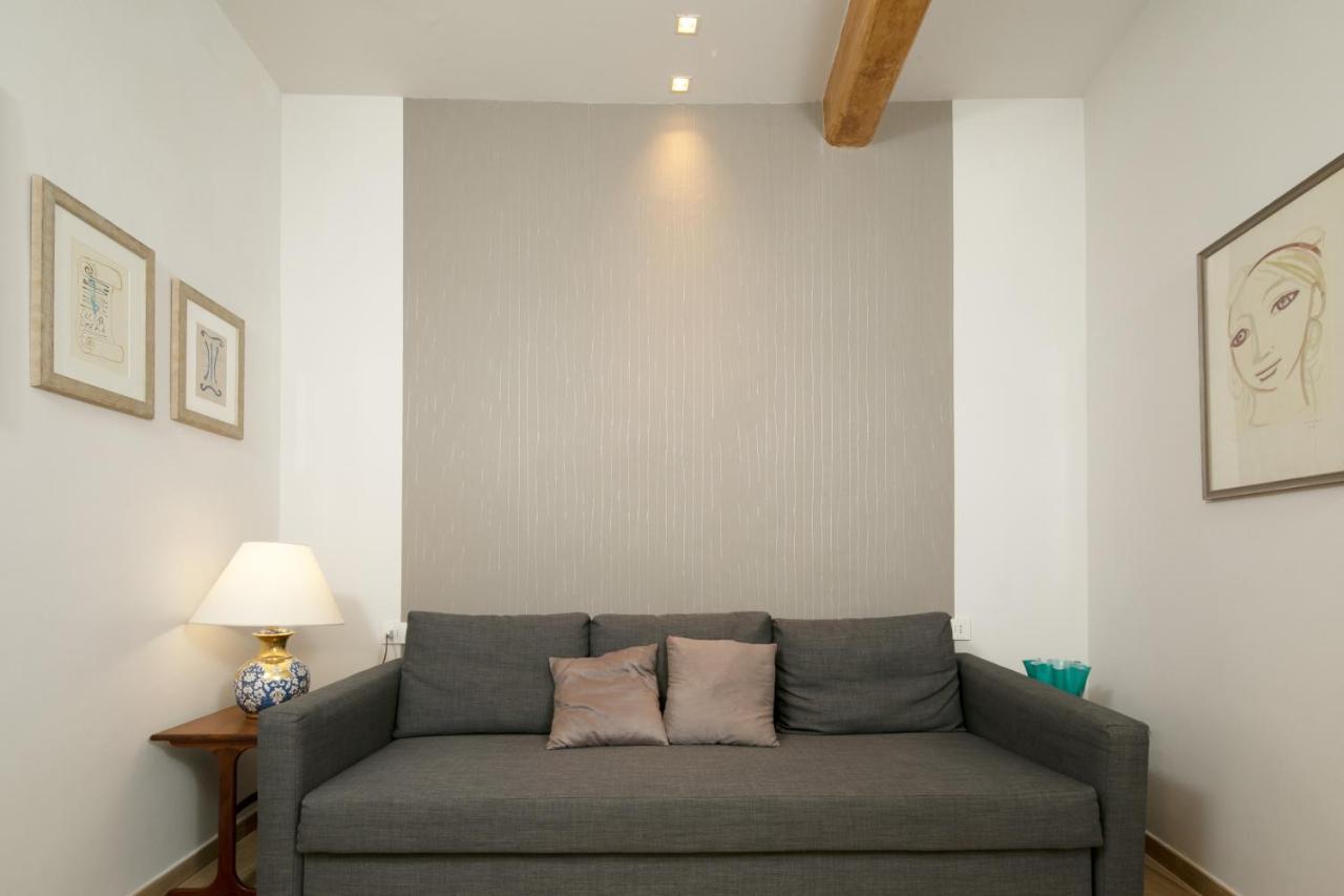 Il Giaggiolo Apartment Florence Buitenkant foto