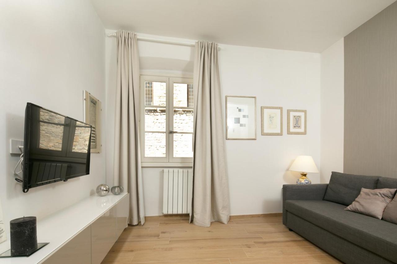 Il Giaggiolo Apartment Florence Buitenkant foto
