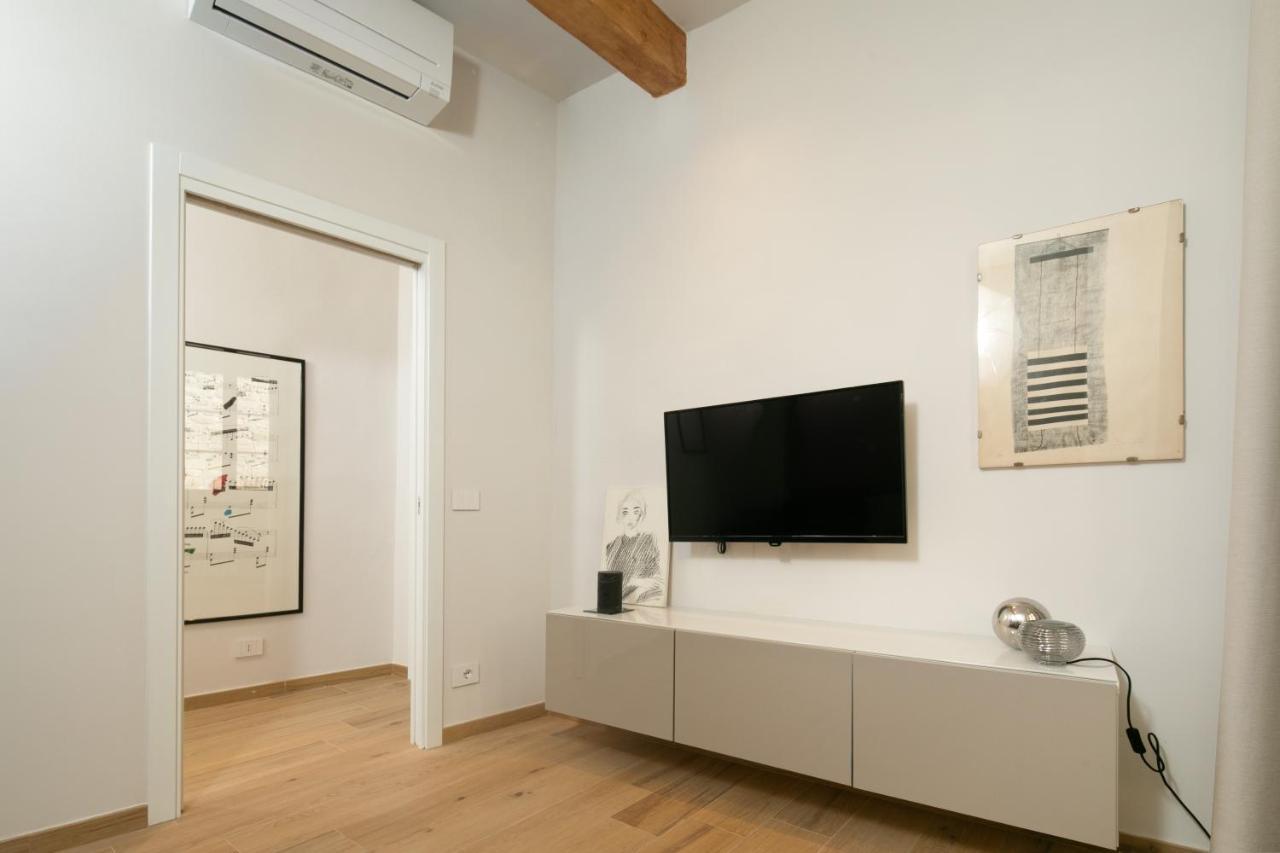 Il Giaggiolo Apartment Florence Buitenkant foto