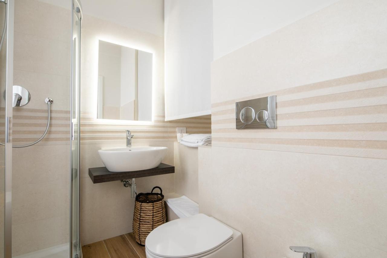 Il Giaggiolo Apartment Florence Buitenkant foto