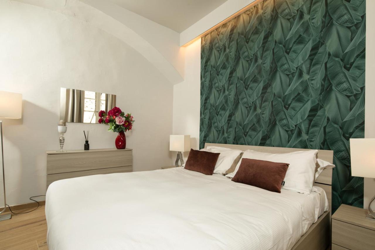 Il Giaggiolo Apartment Florence Buitenkant foto