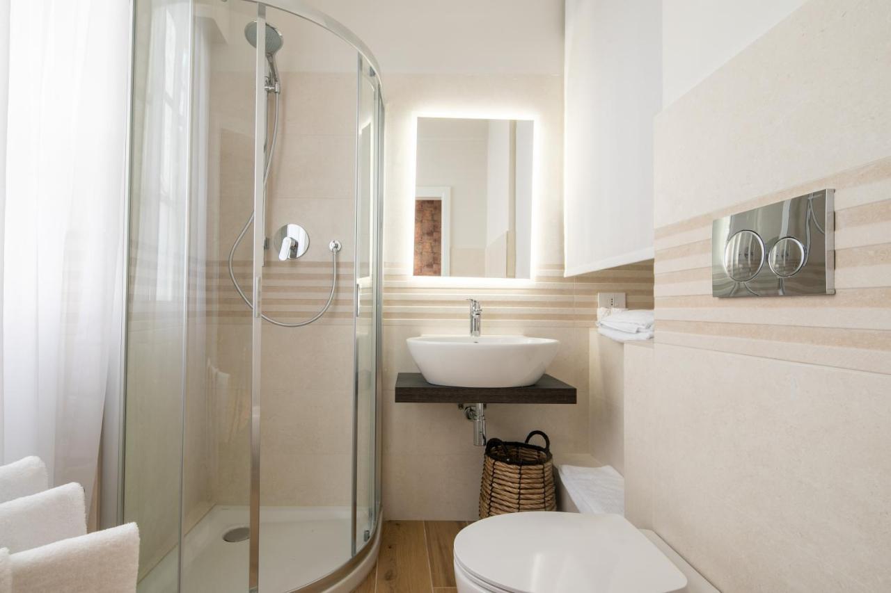Il Giaggiolo Apartment Florence Buitenkant foto
