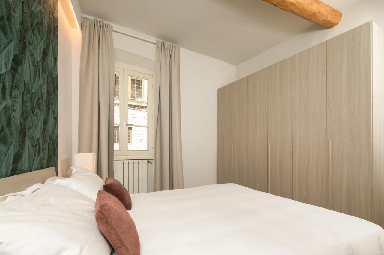 Il Giaggiolo Apartment Florence Buitenkant foto