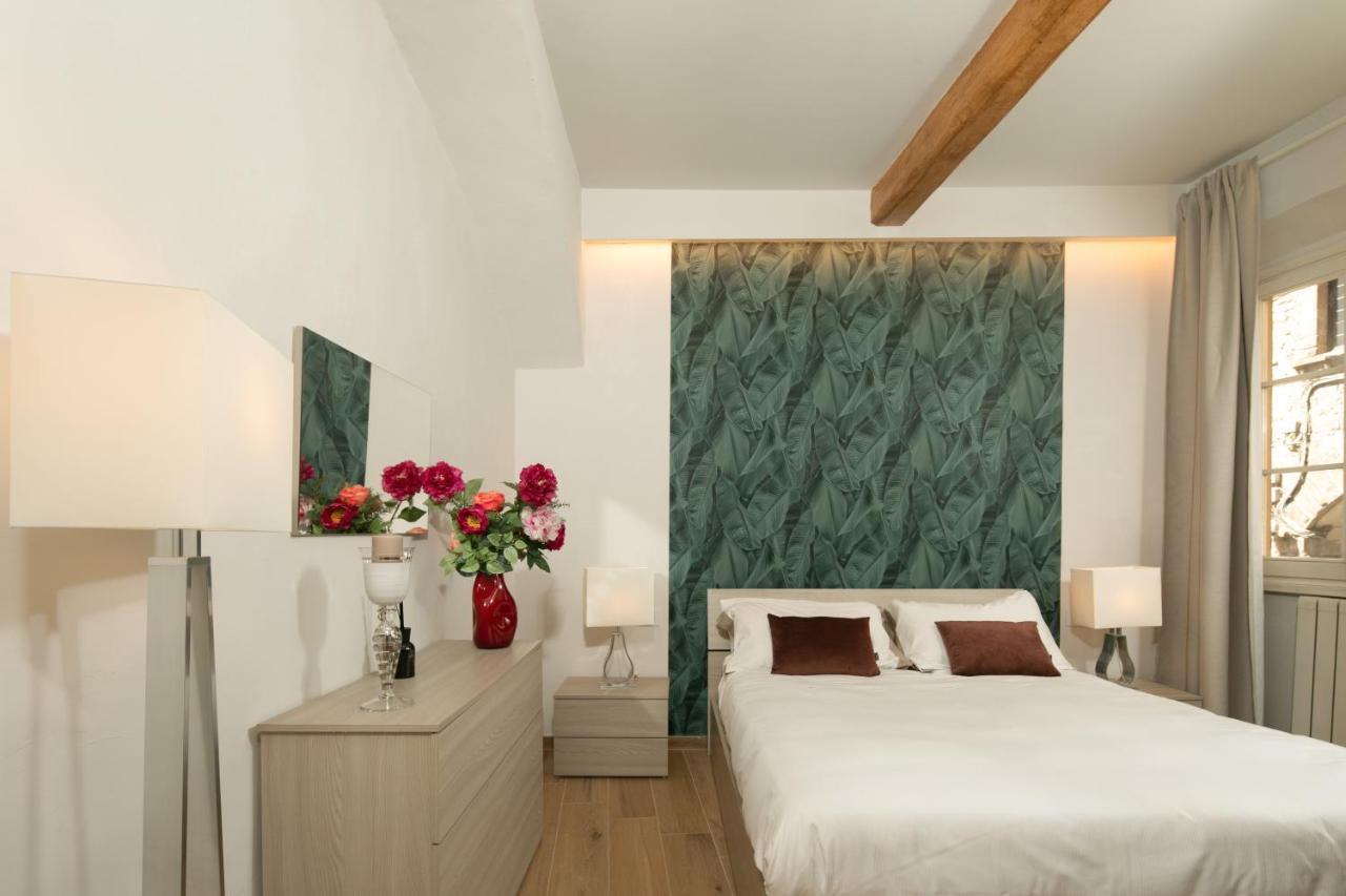 Il Giaggiolo Apartment Florence Buitenkant foto