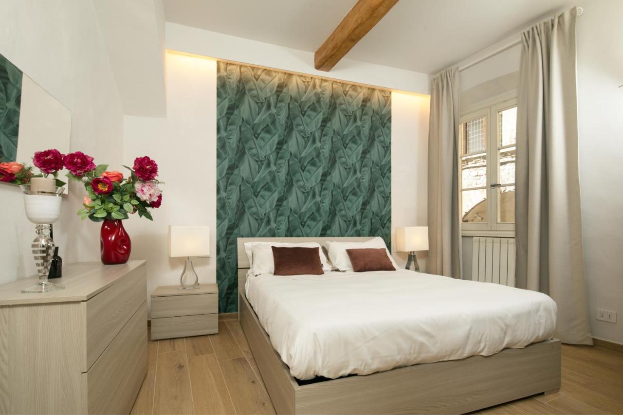 Il Giaggiolo Apartment Florence Buitenkant foto