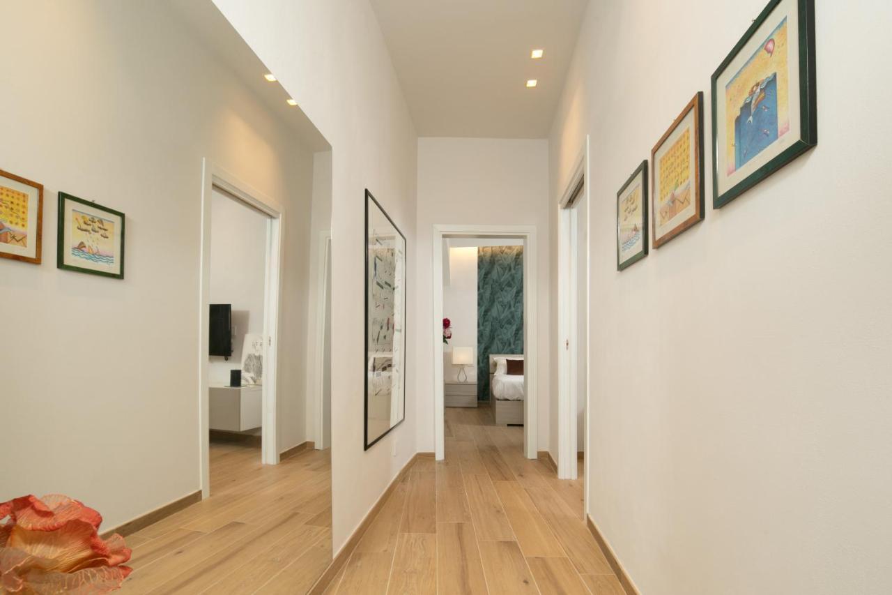 Il Giaggiolo Apartment Florence Buitenkant foto