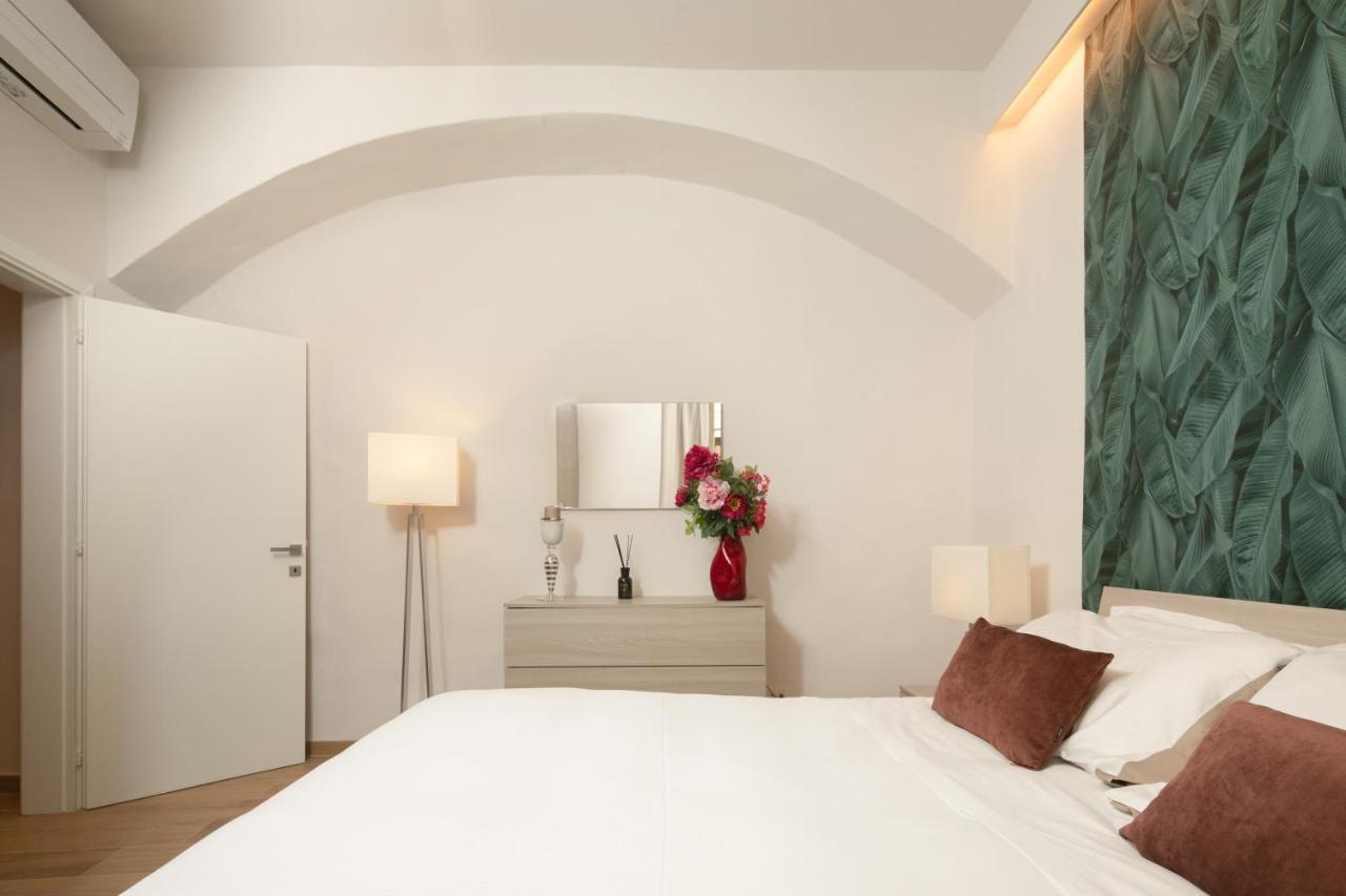 Il Giaggiolo Apartment Florence Buitenkant foto