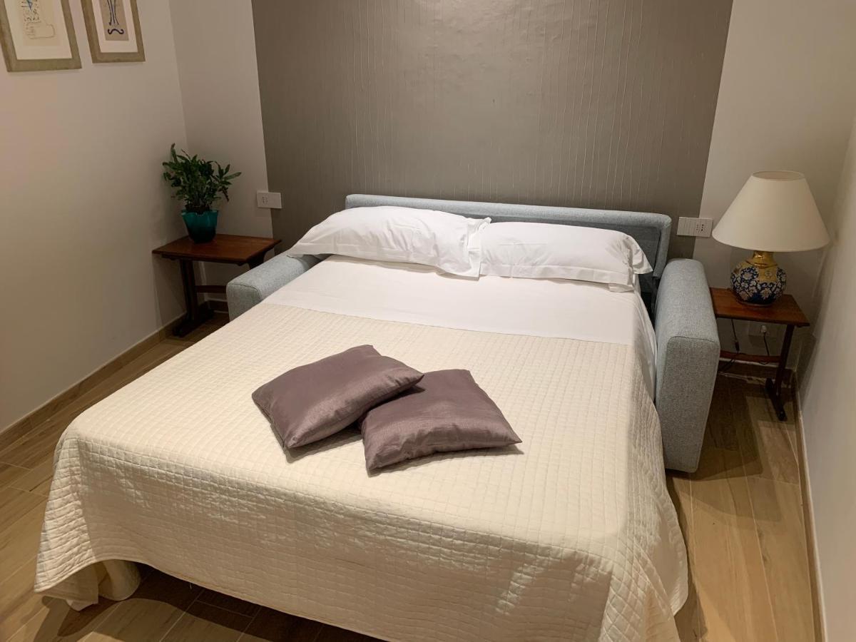Il Giaggiolo Apartment Florence Buitenkant foto