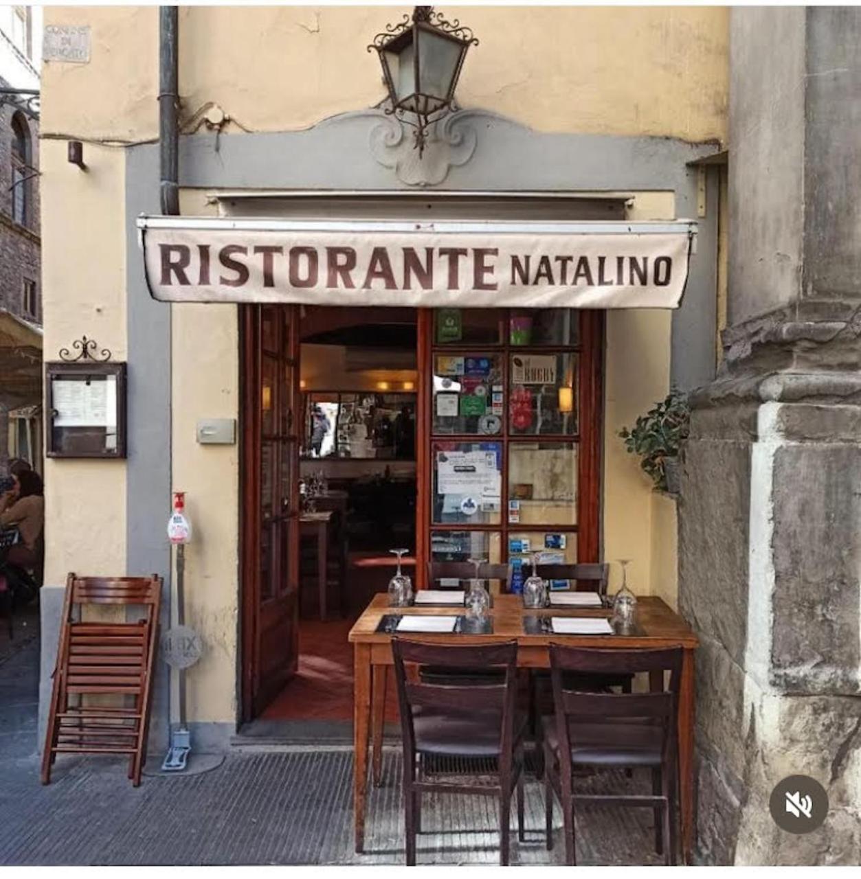 Il Giaggiolo Apartment Florence Buitenkant foto